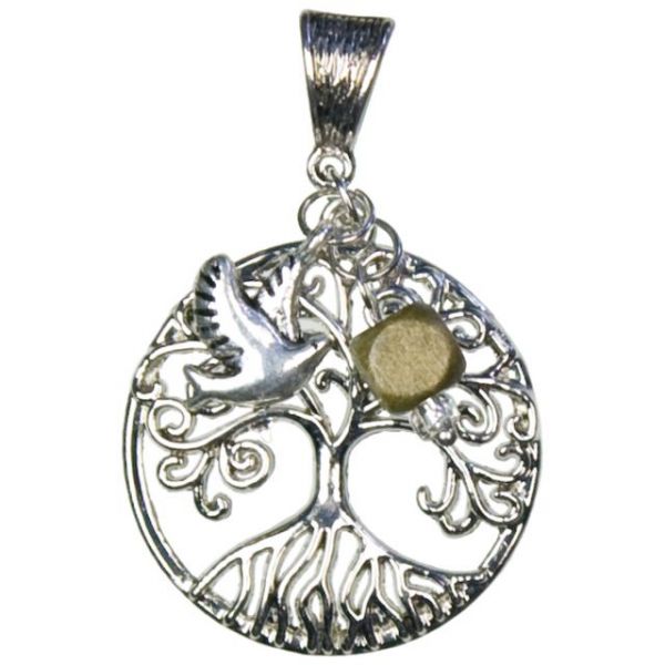 NOTM454901 Jewelry Basics Metal Accent 1/Pkg