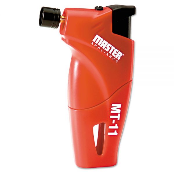 MRAMT11 Master Appliance 10020 Palm Sized Microtorch