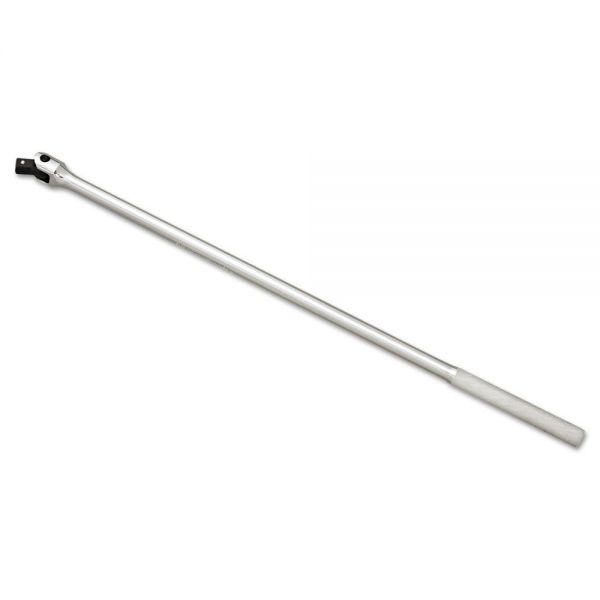 PTO5469 PROTO Socket Hinge Handle, 1/2" Drive, 24" Long