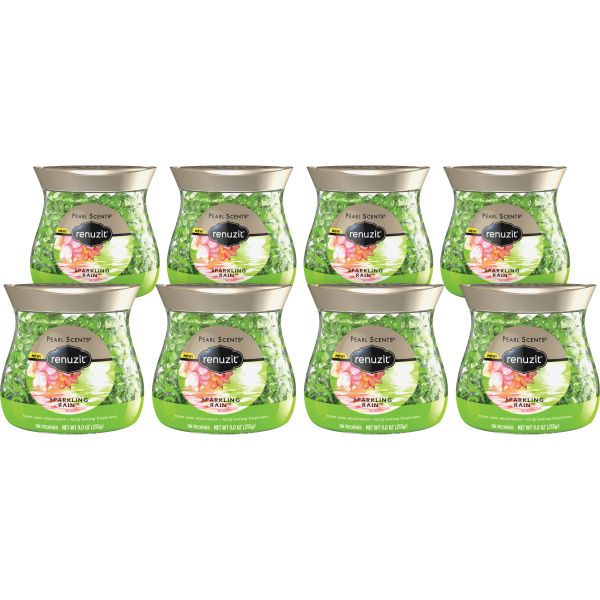 DIA02221CT Dial Renuzit Pearl Scents Air Freshener