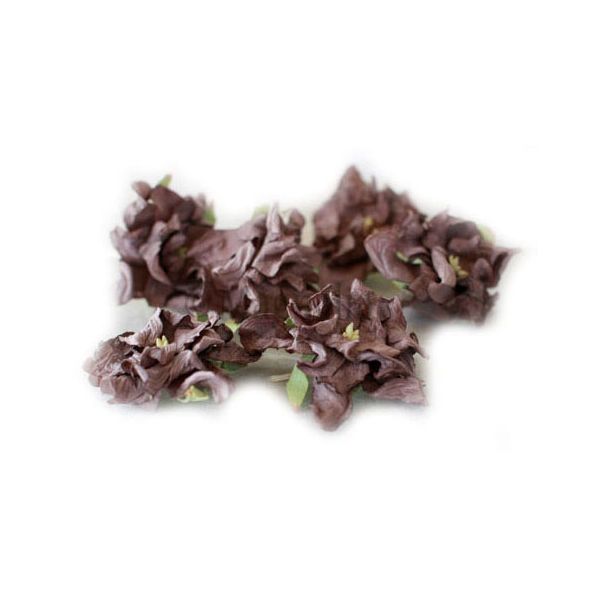 NOTM114487 Vintage Gardenia 1.75" 4/Pkg
