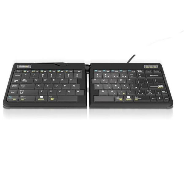 GTOGTP0044 COMFI II WIRELESS ERGONOMIC COMPUTER MOUSE