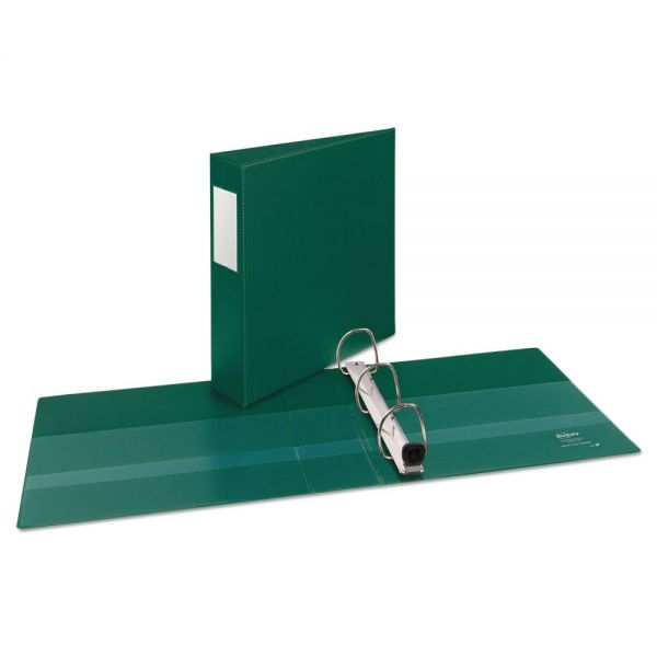 AVE21009 Avery Heavy-Duty 2" 3-Ring Binder
