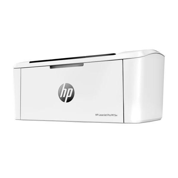 laserjet pro m15w wifi