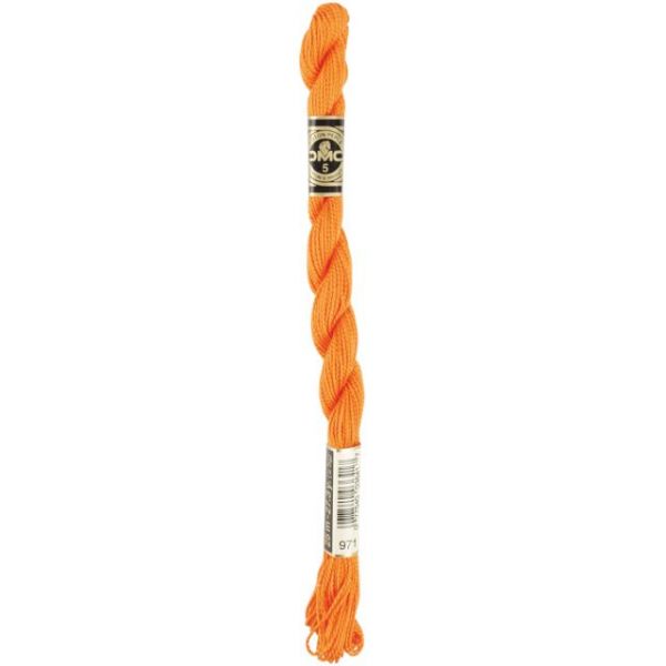 NOTM012341 DMC Pearl Cotton Skeins