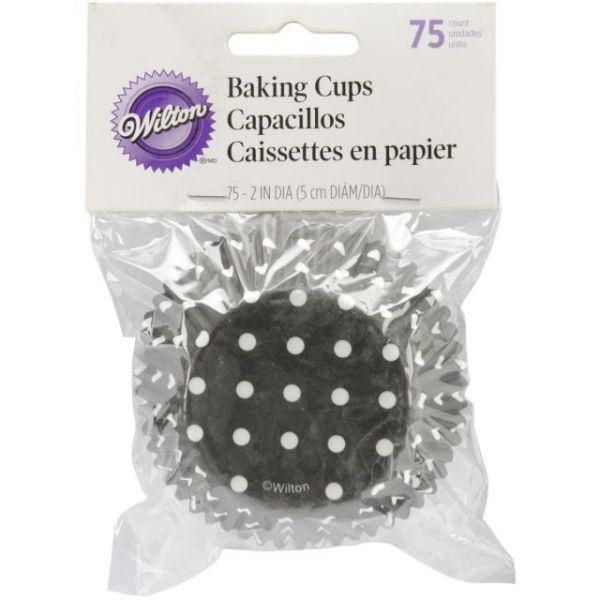 NOTM229863 Standard Baking Cups