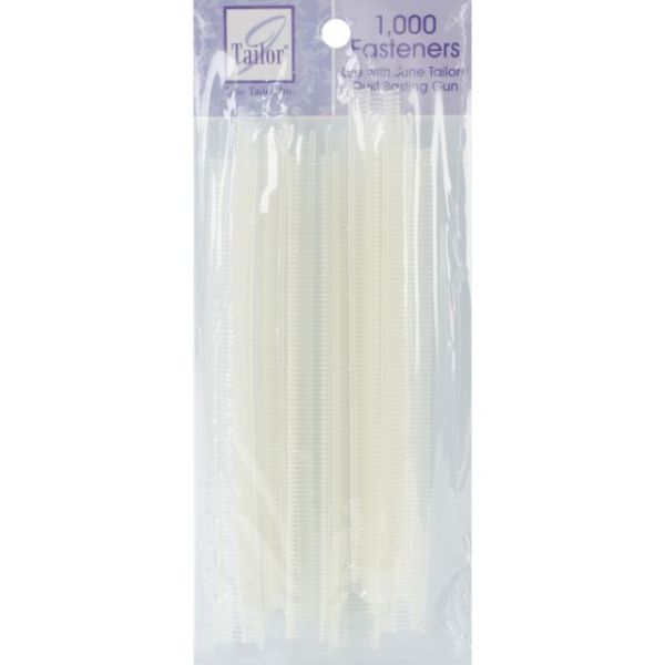 NOTM082752 Quilt Basting Gun Fasteners