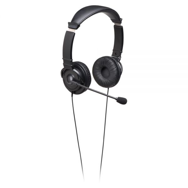 KMW33323 Kensington Hi-Fi Headphones with Microphone