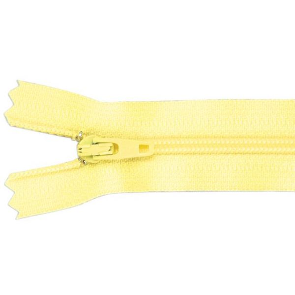NOTM032950 Ziplon Coil Zipper 14"
