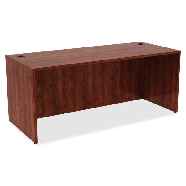 LLR69534 Lorell Desk Shell