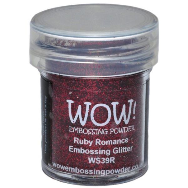 NOTM289195 WOW! Embossing Powder 15ml