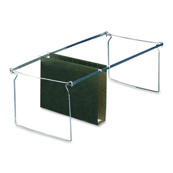SPRSP52X215 Sparco Hanging Box Bottom File Folders