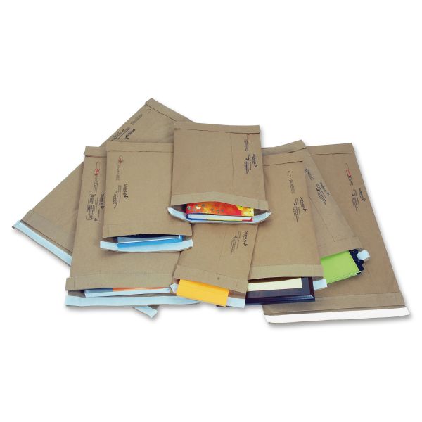SEL63394 Sealed Air Jiffy Heavy-Duty #2 Padded Mailers