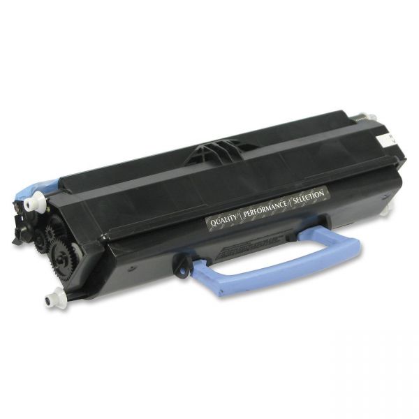 SKLD1700 Triumph 751000NSH0139 Remanufactured 310-5400 Y5007 (1700) High-Yield Toner, Black