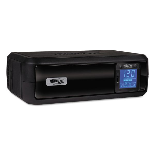 TRPSMART1000LCD
