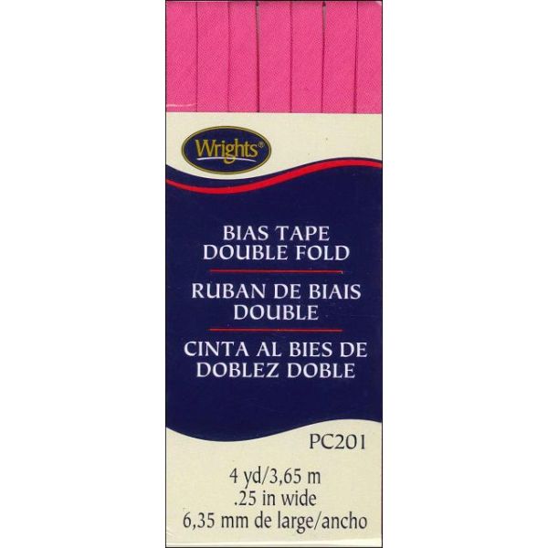 NOTM249856 Double Fold Bias Tape