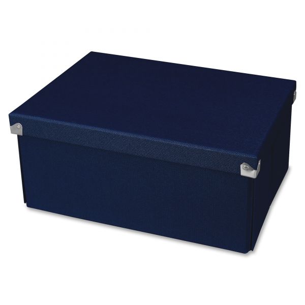 SAMPNS04LSNY Samsill Pop n' Store Medium Document Box
