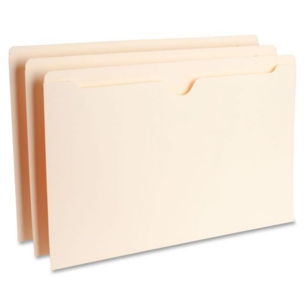 BSN65800 Business Source File Jackets