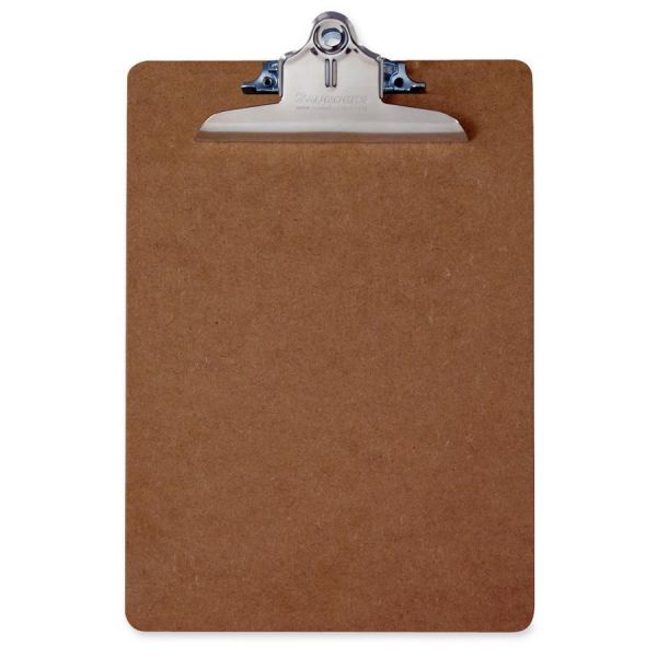 SAU05612 Saunders Recycled Clipboard