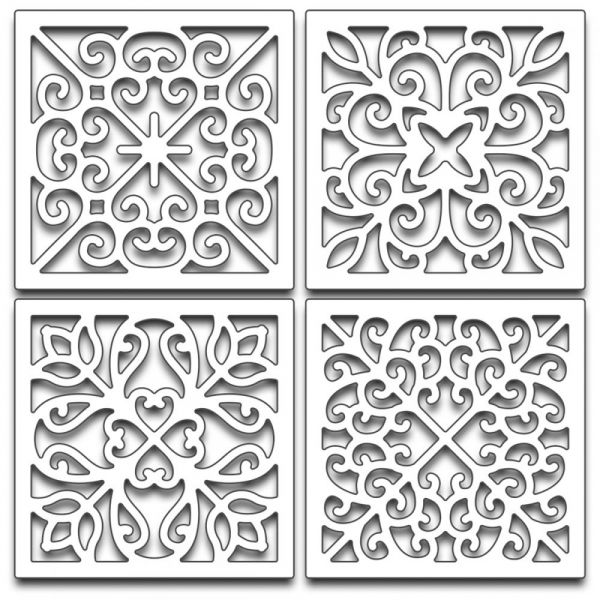 NOTM366836 Penny Black Creative Dies