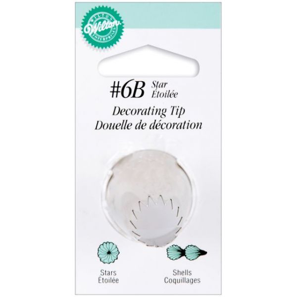 NOTM331332 Decorating Tip