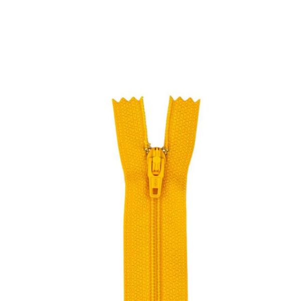 NOTM032316 All-Purpose Plastic Zipper