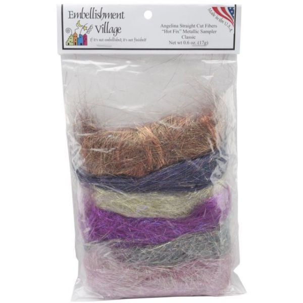 NOTM399568 Angelina Straight Cut Fibers