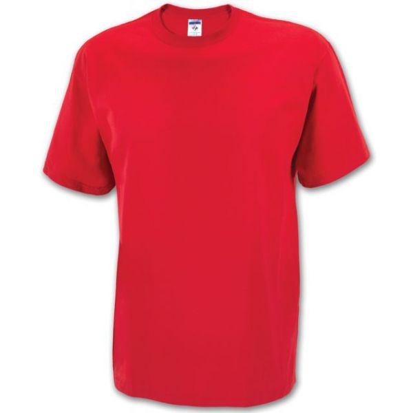 NOTM482789 Adult True Red Tee