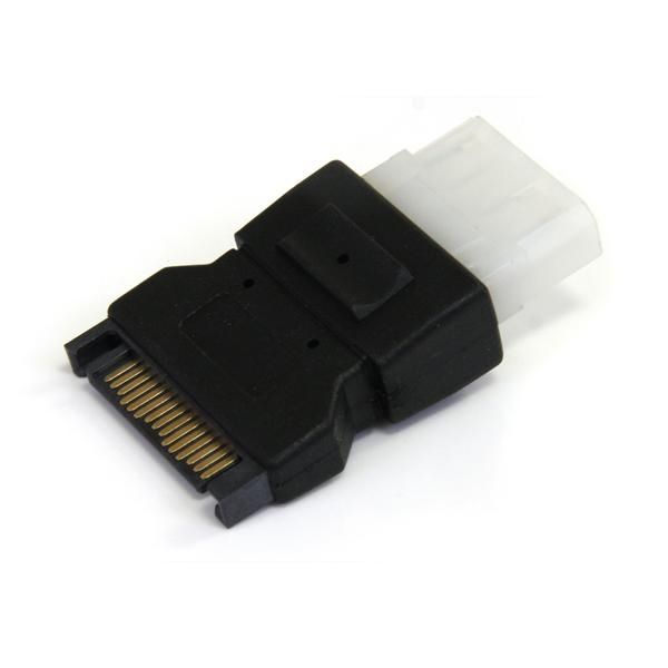 SYNX1888741 StarTech.com SATA to LP4 Power Cable Adapter