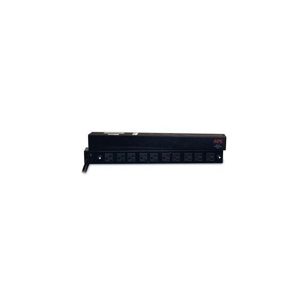 SYNX975990 APC Basic Rack 2.88kVA PDU
