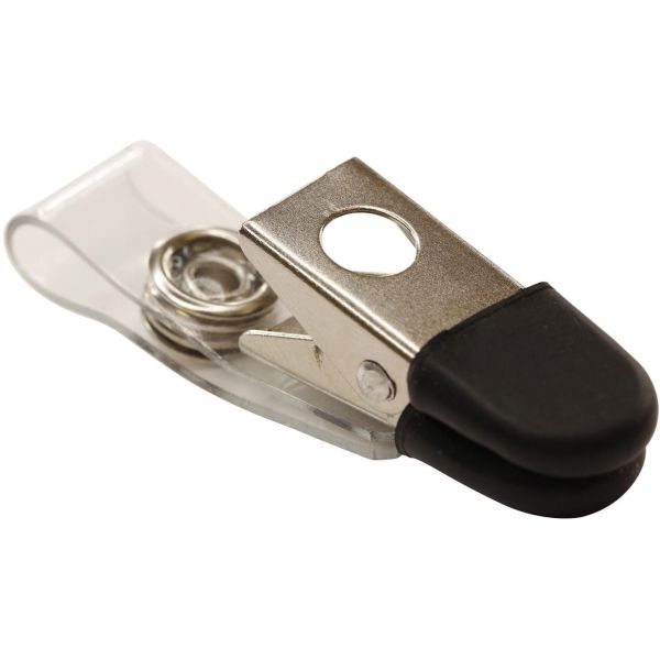 BAU68006 SICURIX Badge clip