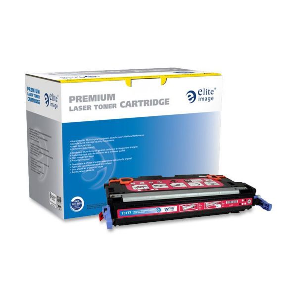ELI75177 Elite Image Remanufactured HP 314A (Q7563A) Toner Cartridge