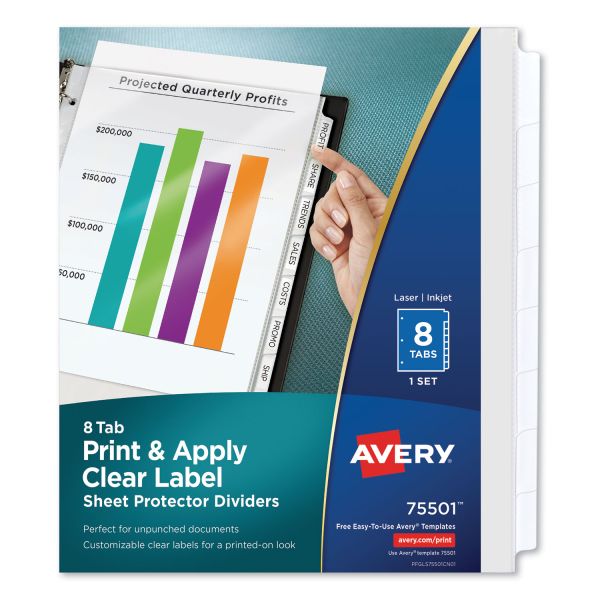 AVE75501