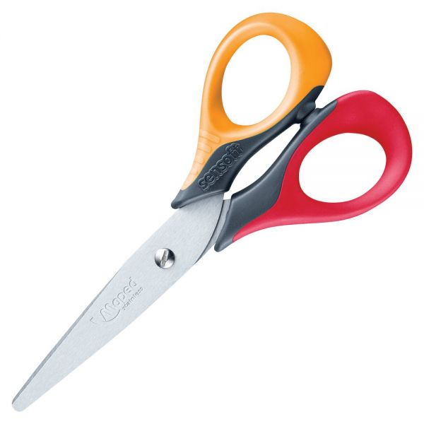HLX069300 Helix Ergo Handle 5" Scissors
