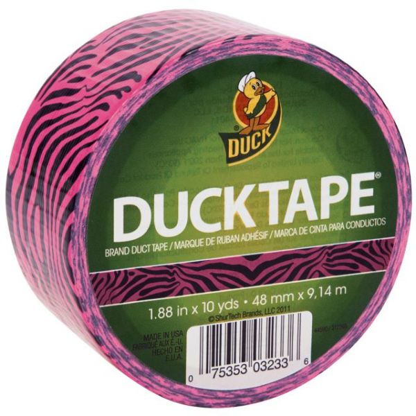 NOTM484047 Patterned Duck Tape