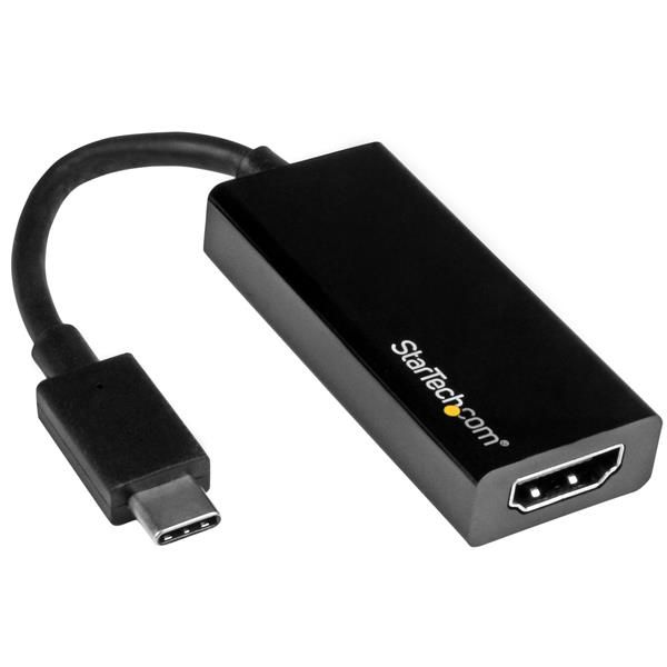 SYNX4367180 StarTech.com USB-C to HDMI Adapter - USB Type-C to HDMI Video Converter
