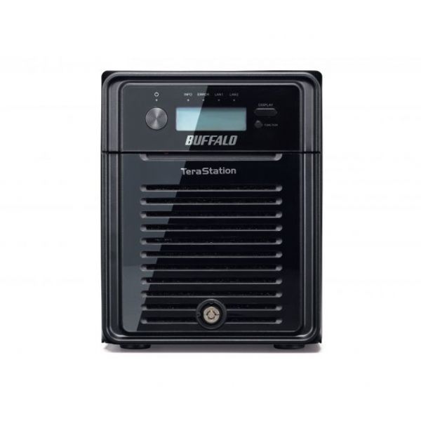 SYNX3616406 Buffalo TeraStation 3400 NAS Server