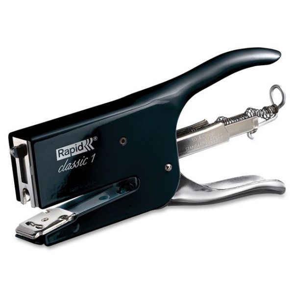 RPD5000580 Rapid Retro Classic K1 Plier Stapler