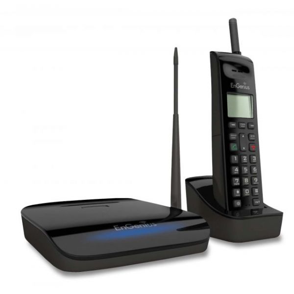 SYNX3457465 EnGenius FreeStyl 2 900 MHz Cordless Phone