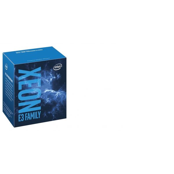 SYNX4347124 Intel Xeon E3-1270 v5 Quad-core (4 Core) 3.60 GHz Processor - Socket H4 LGA-1151 - Retail Pack