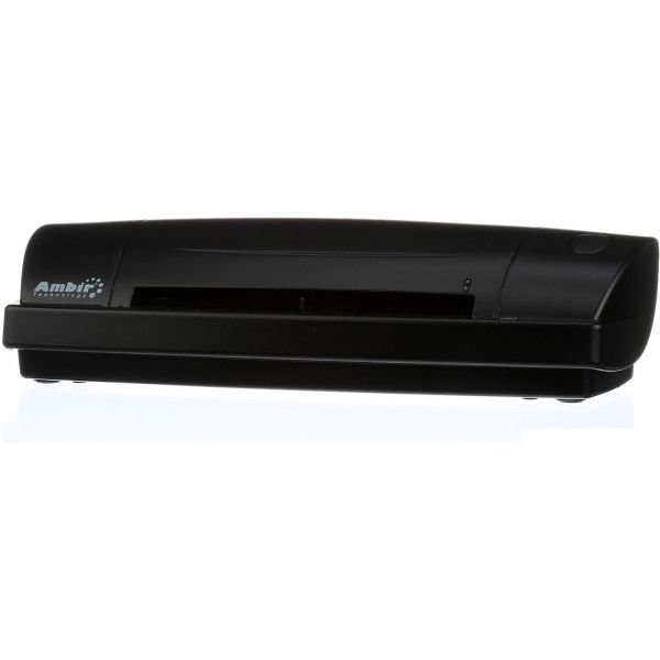 SYNX2586029 Ambir DS687 Duplex A6 ID Card Scanner