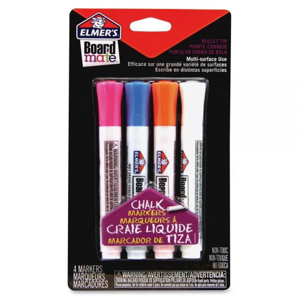EPIE152M Elmer's Chalk Markers