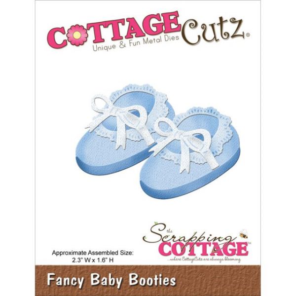 NOTM101618 CottageCutz Die