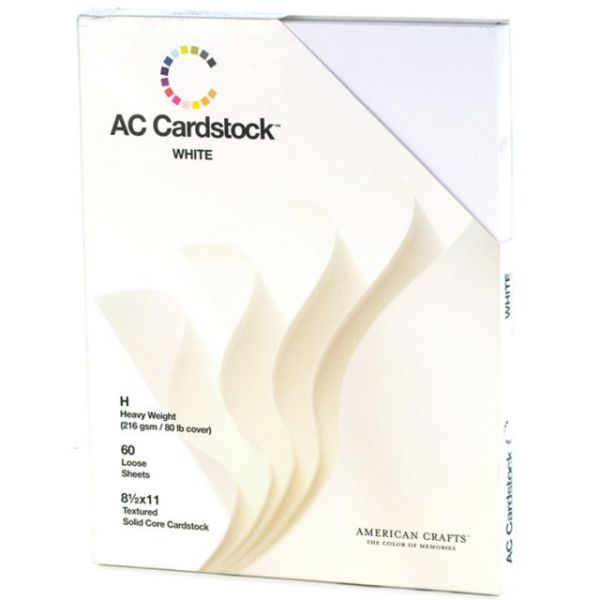 Neenah Astrobrights Spectrum Cardstock Pack 8.5