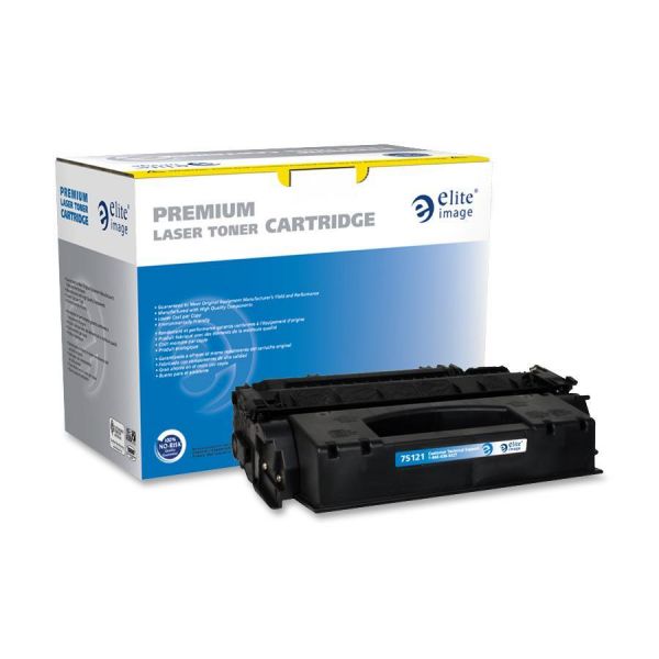 ELI75121 Elite Image Remanufactured HP Q5949X Toner Cartridge