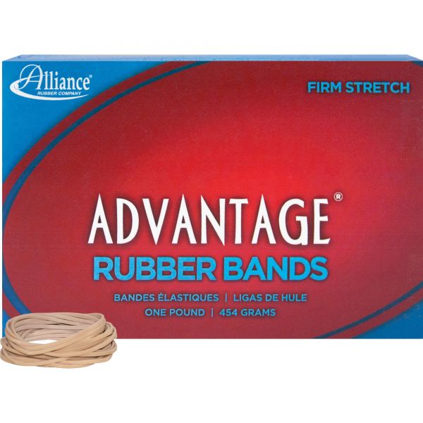 ALL26145 Advantage #14 Rubber Bands