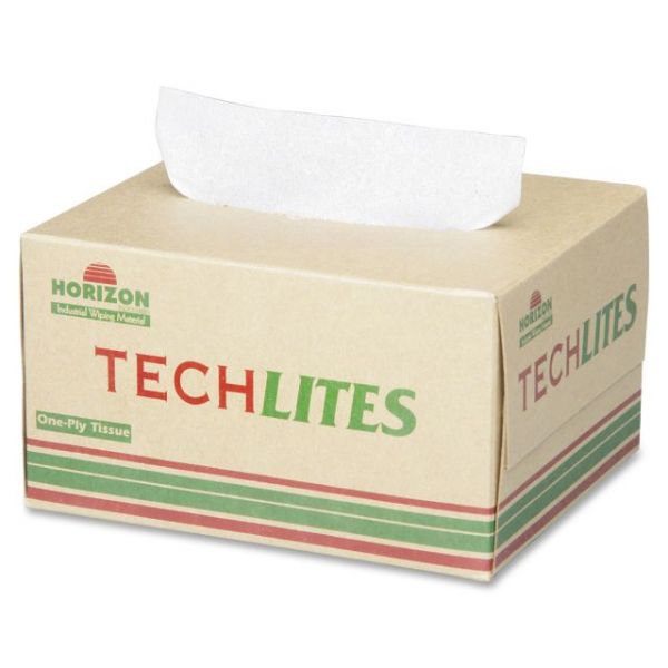 NSN7218884 SKILCRAFT TechLites Cleaning Wipes