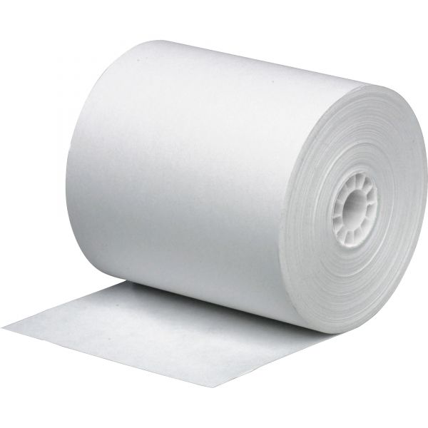 BSN31824 Business Source Receipt Paper Roll