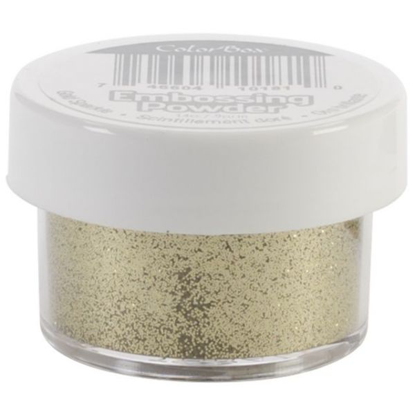NOTM329870 ColorBox Embossing Powders .5oz