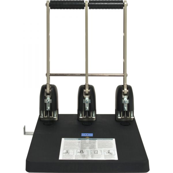 SPR01328 Sparco Power Three-Hole Punch